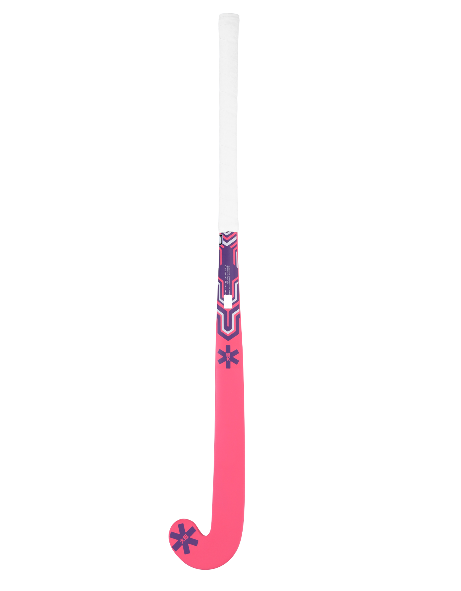 Osaka MID BOW WG-HOT PINK