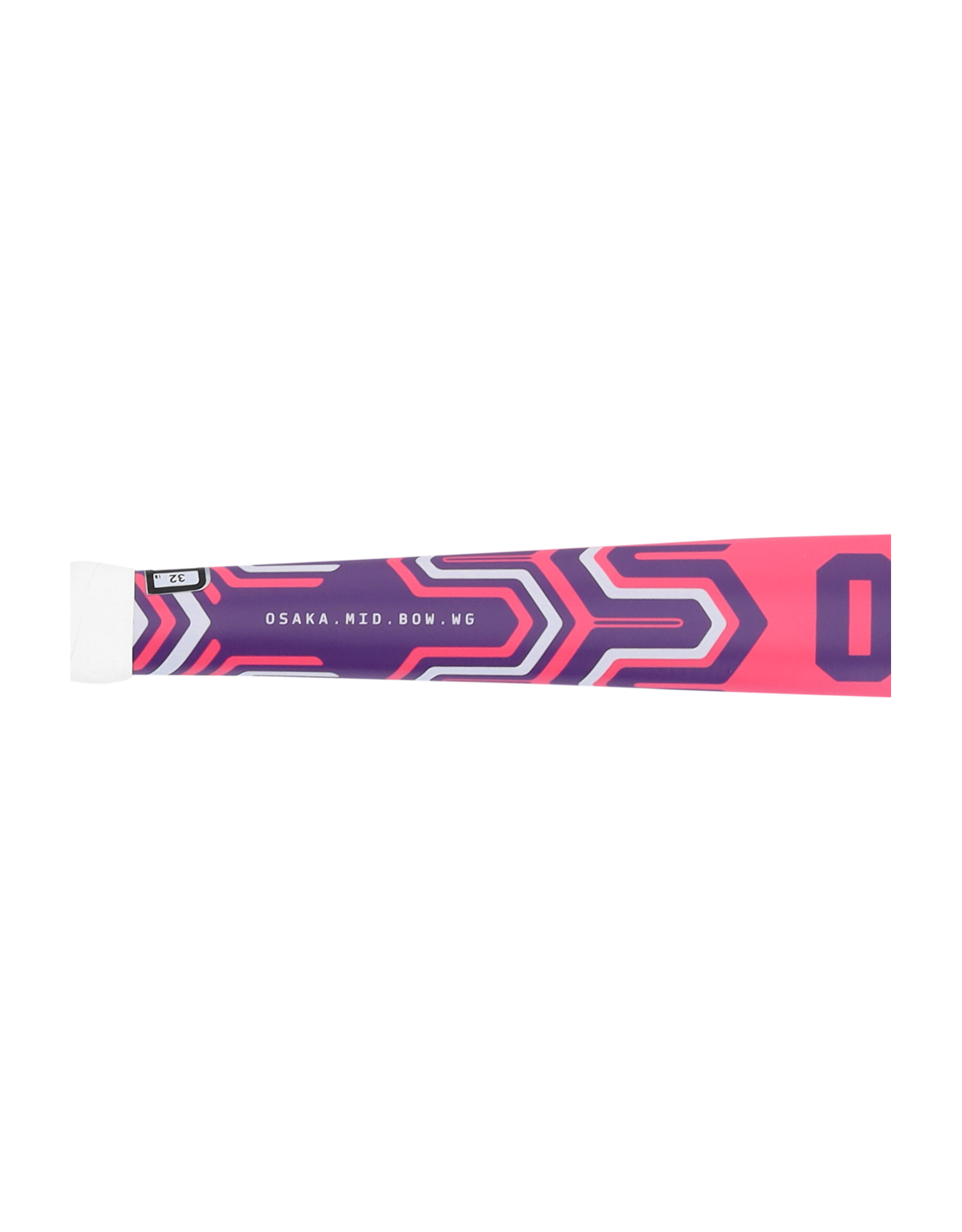Osaka MID BOW WG-HOT PINK