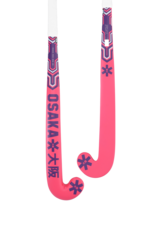 Osaka MID BOW WG-HOT PINK