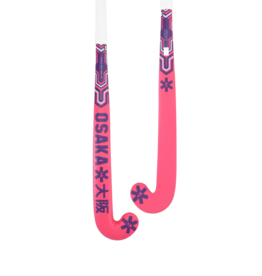 Osaka MID BOW WG-HOT PINK