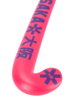 Osaka MID BOW WG-HOT PINK