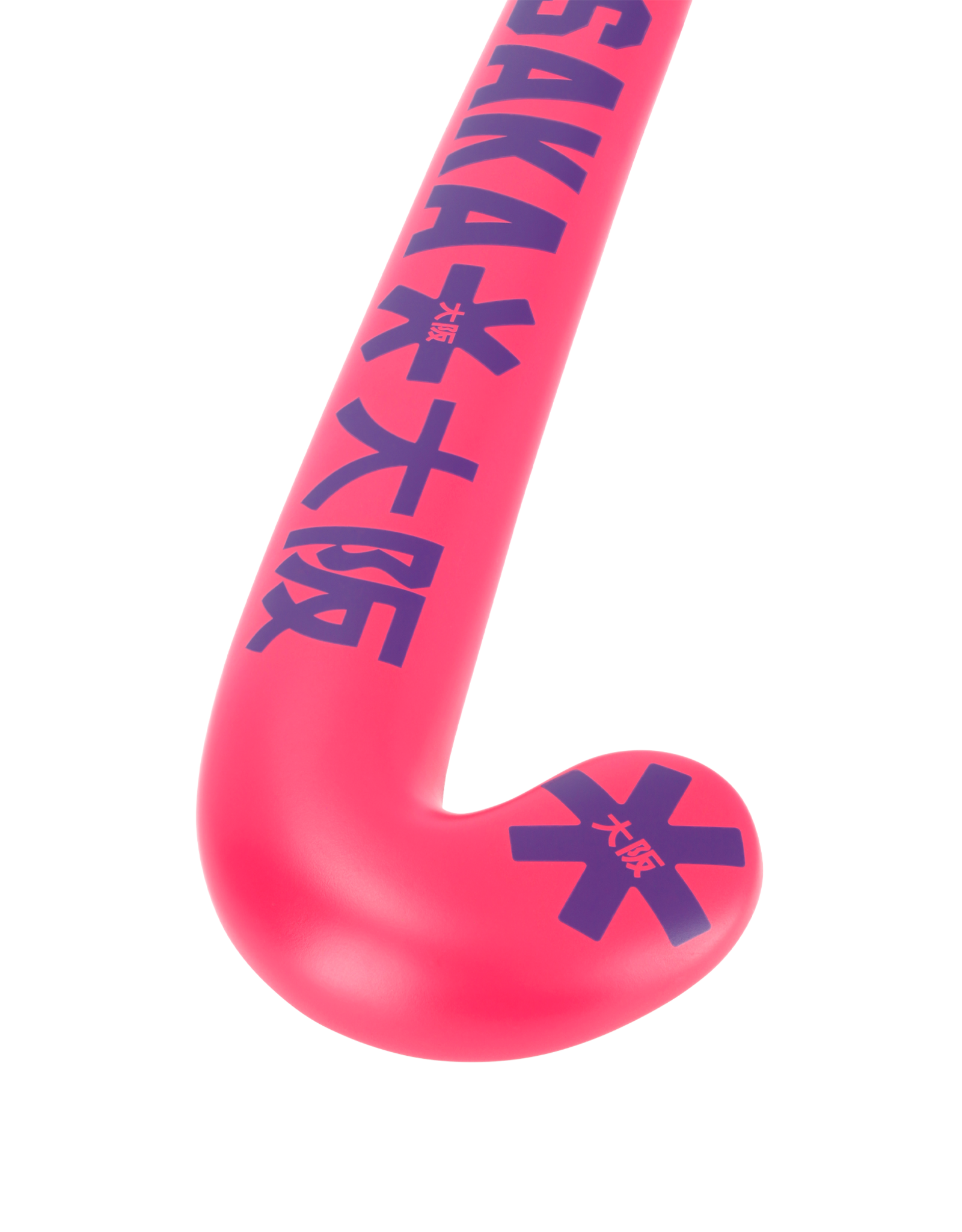 Osaka MID BOW WG-HOT PINK