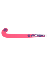 Osaka MID BOW WG-HOT PINK