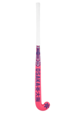 Osaka MID BOW WG-HOT PINK