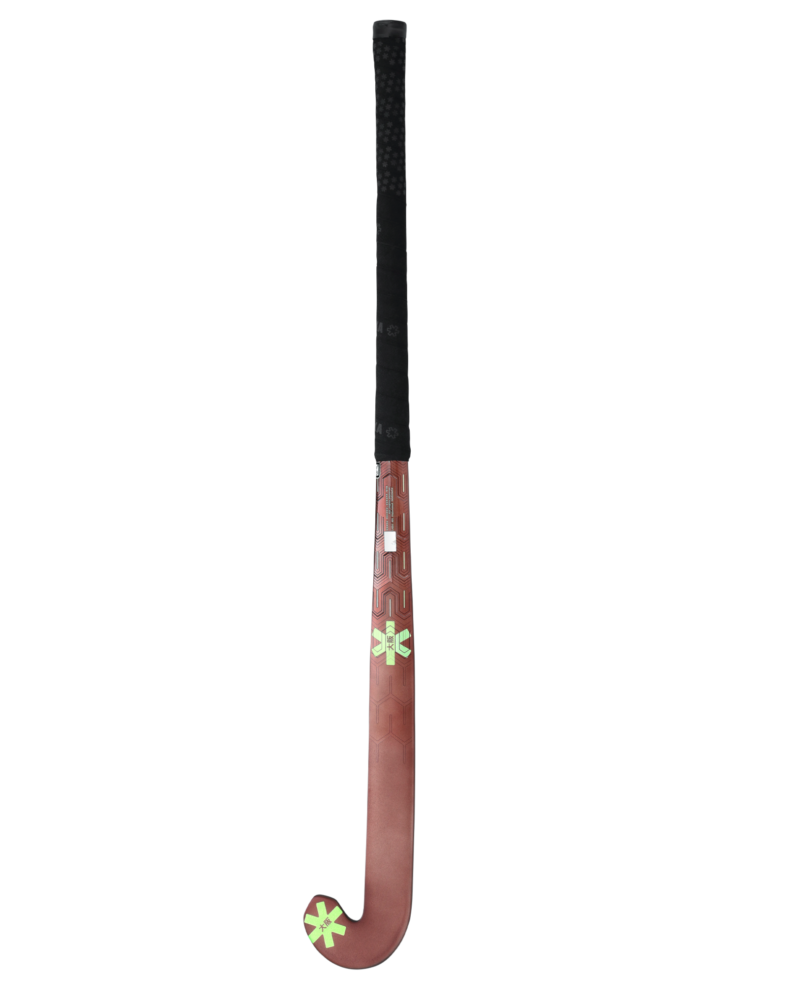 Osaka LOW BOW 40 - FUTURELAB-GREEN ASH