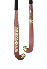 Osaka LOW BOW 40 - FUTURELAB-GREEN ASH
