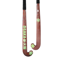 Osaka LOW BOW 40 - FUTURELAB-GREEN ASH