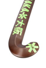 Osaka LOW BOW 40 - FUTURELAB-GREEN ASH