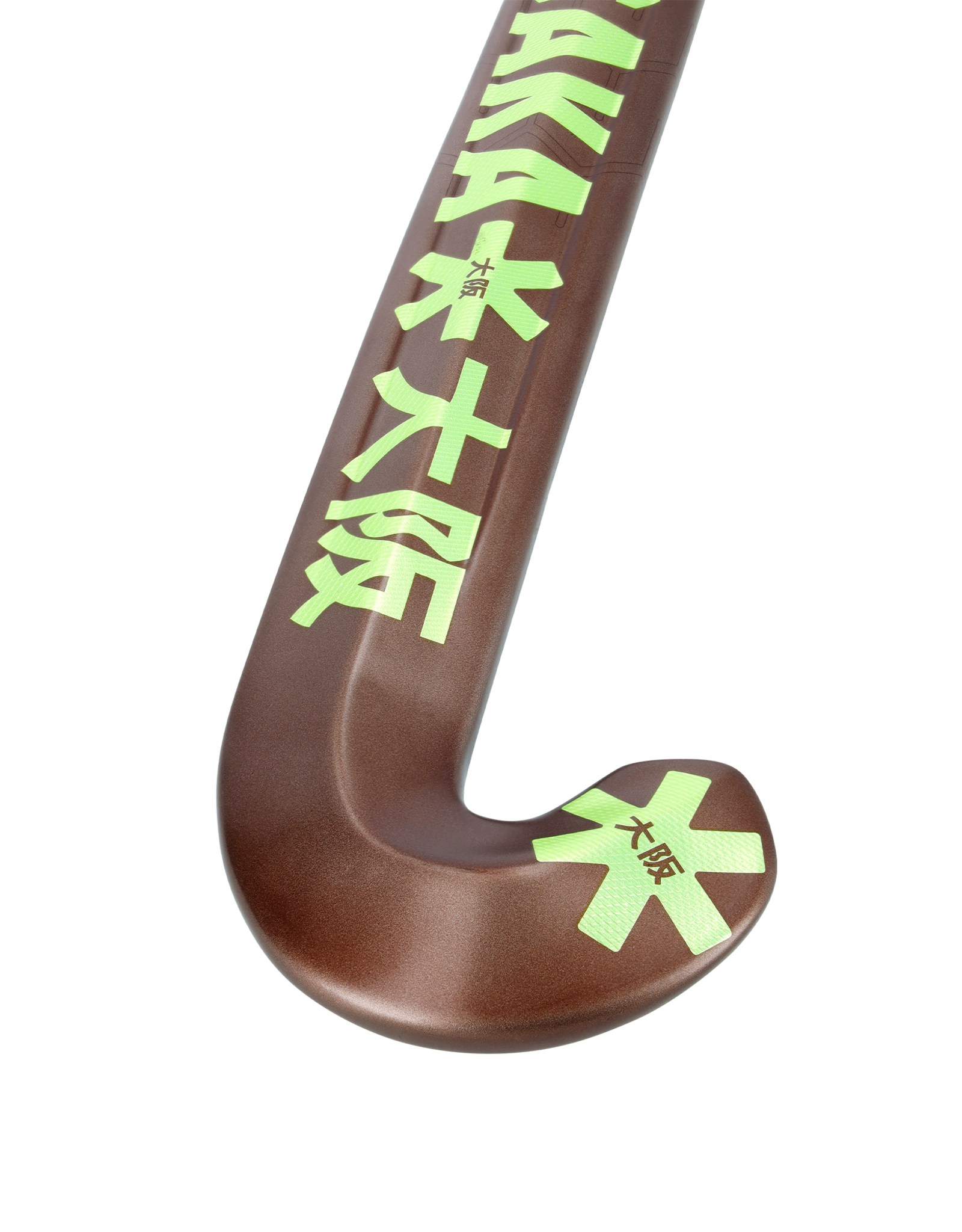 Osaka LOW BOW 40 - FUTURELAB-GREEN ASH