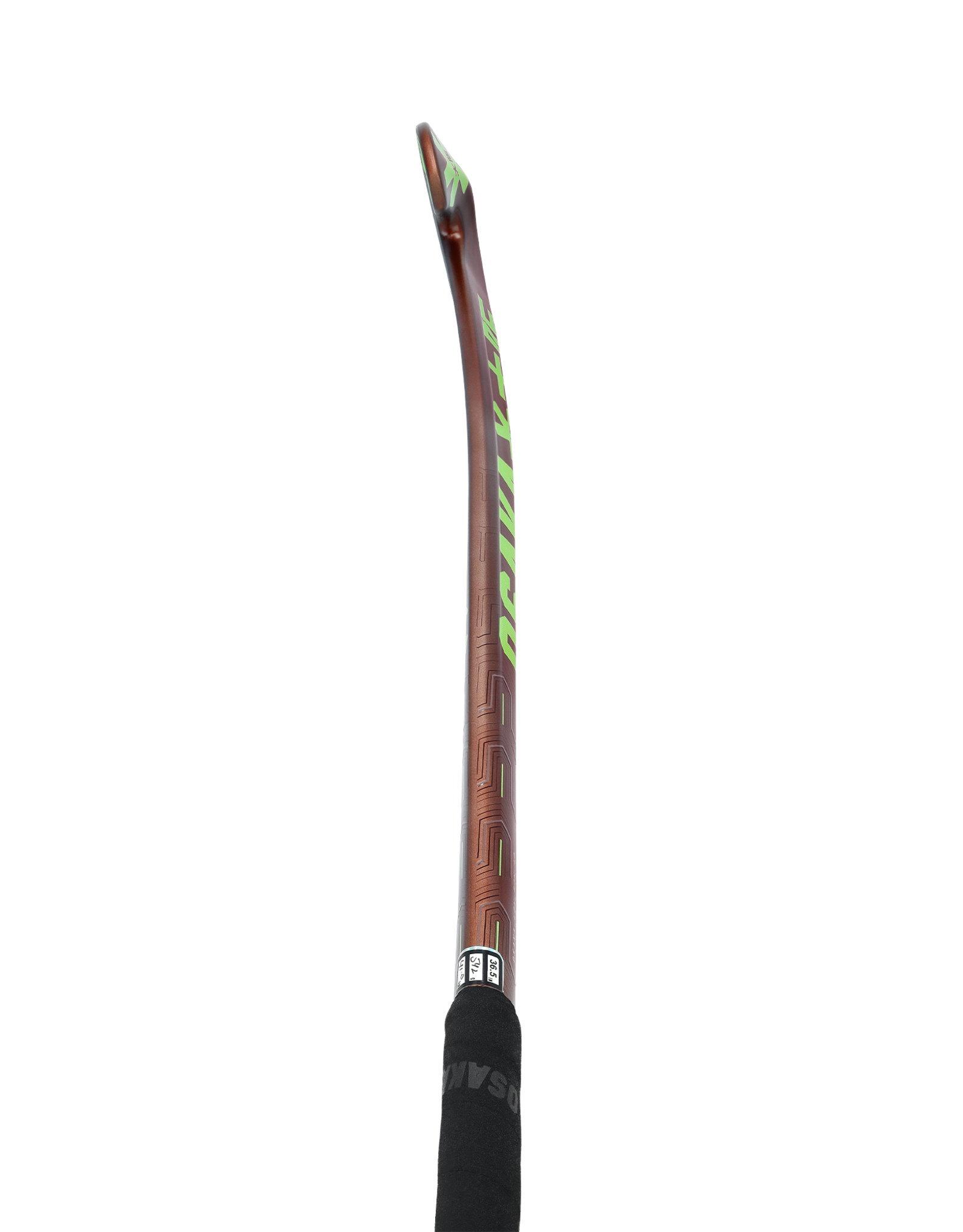 Osaka LOW BOW 40 - FUTURELAB-GREEN ASH