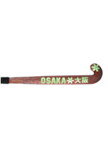 Osaka LOW BOW 40 - FUTURELAB-GREEN ASH