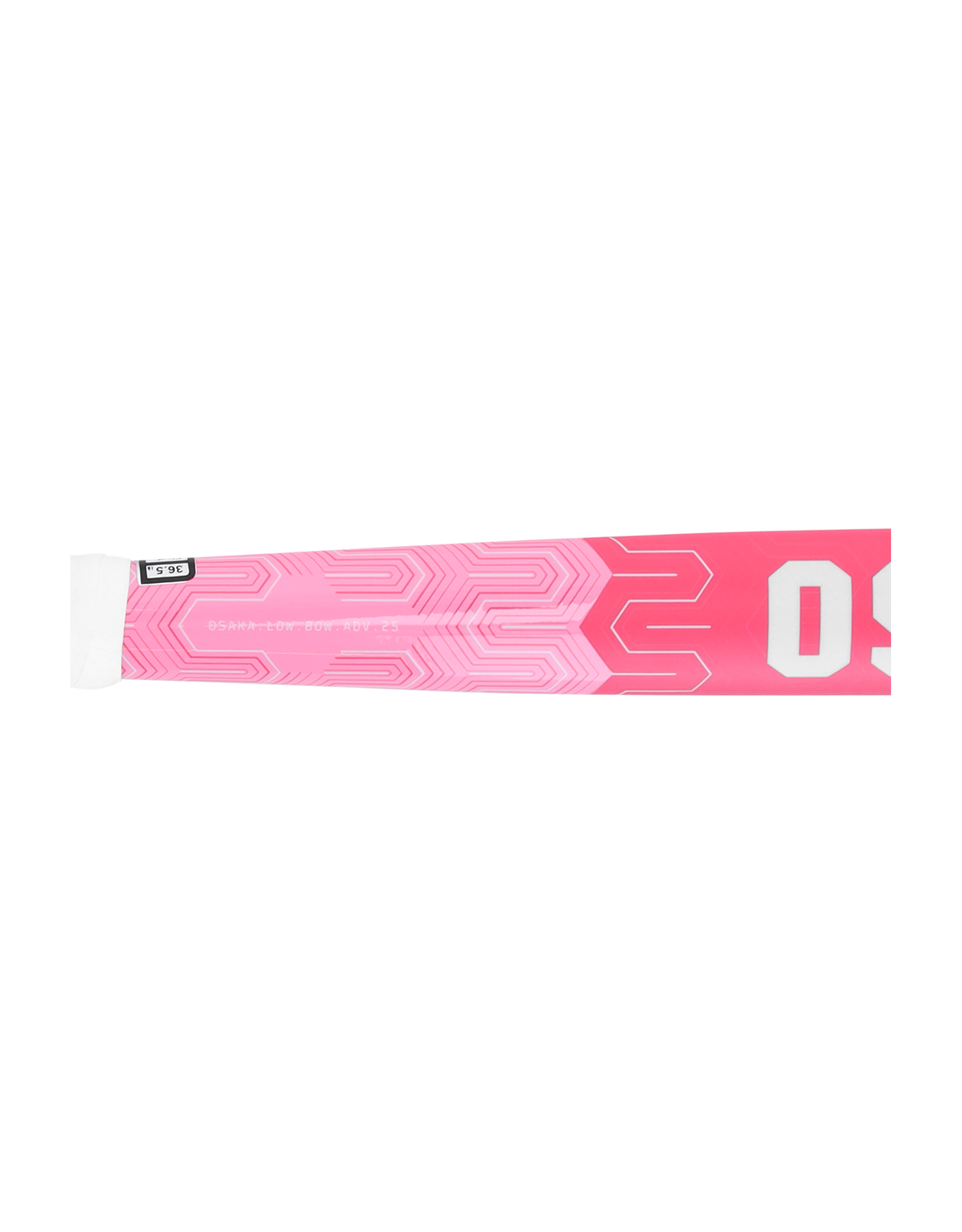Osaka LOW BOW ADVANCED 25-HOT PINK