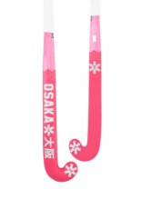 Osaka LOW BOW ADVANCED 25-HOT PINK