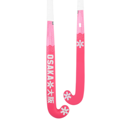 Osaka LOW BOW ADVANCED 25-HOT PINK