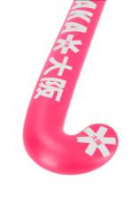 Osaka LOW BOW ADVANCED 25-HOT PINK