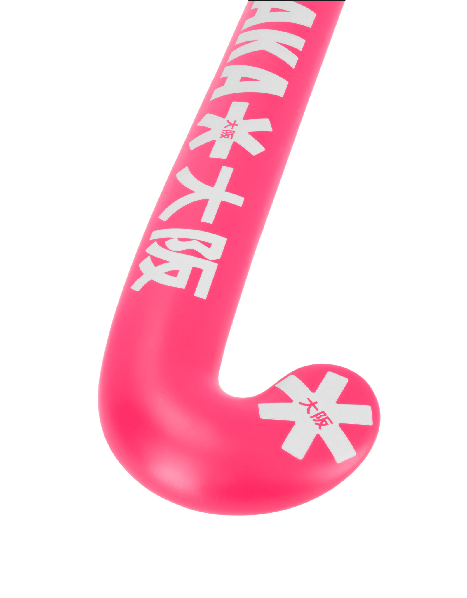 Osaka LOW BOW ADVANCED 25-HOT PINK