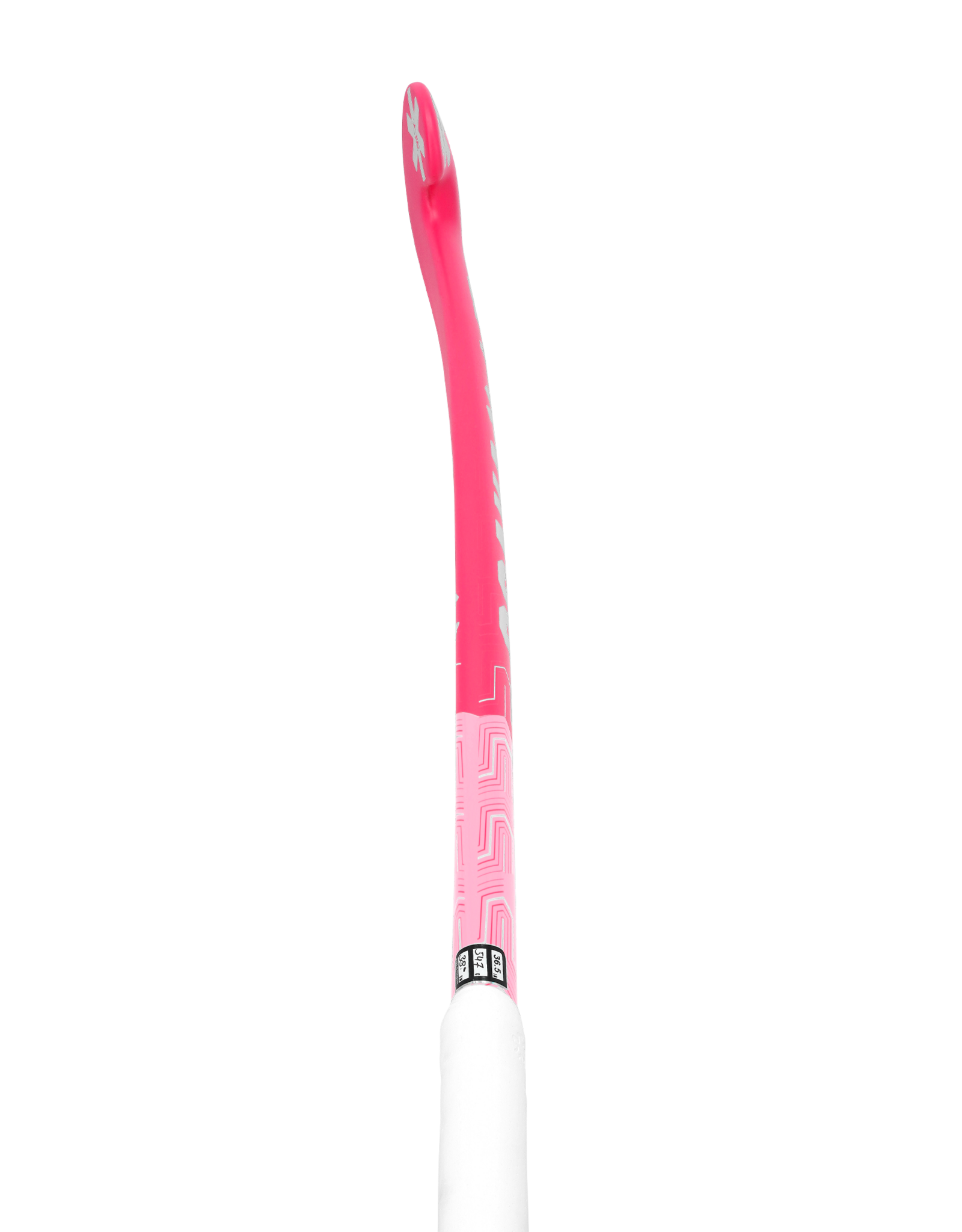 Osaka LOW BOW ADVANCED 25-HOT PINK