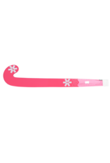 Osaka LOW BOW ADVANCED 25-HOT PINK