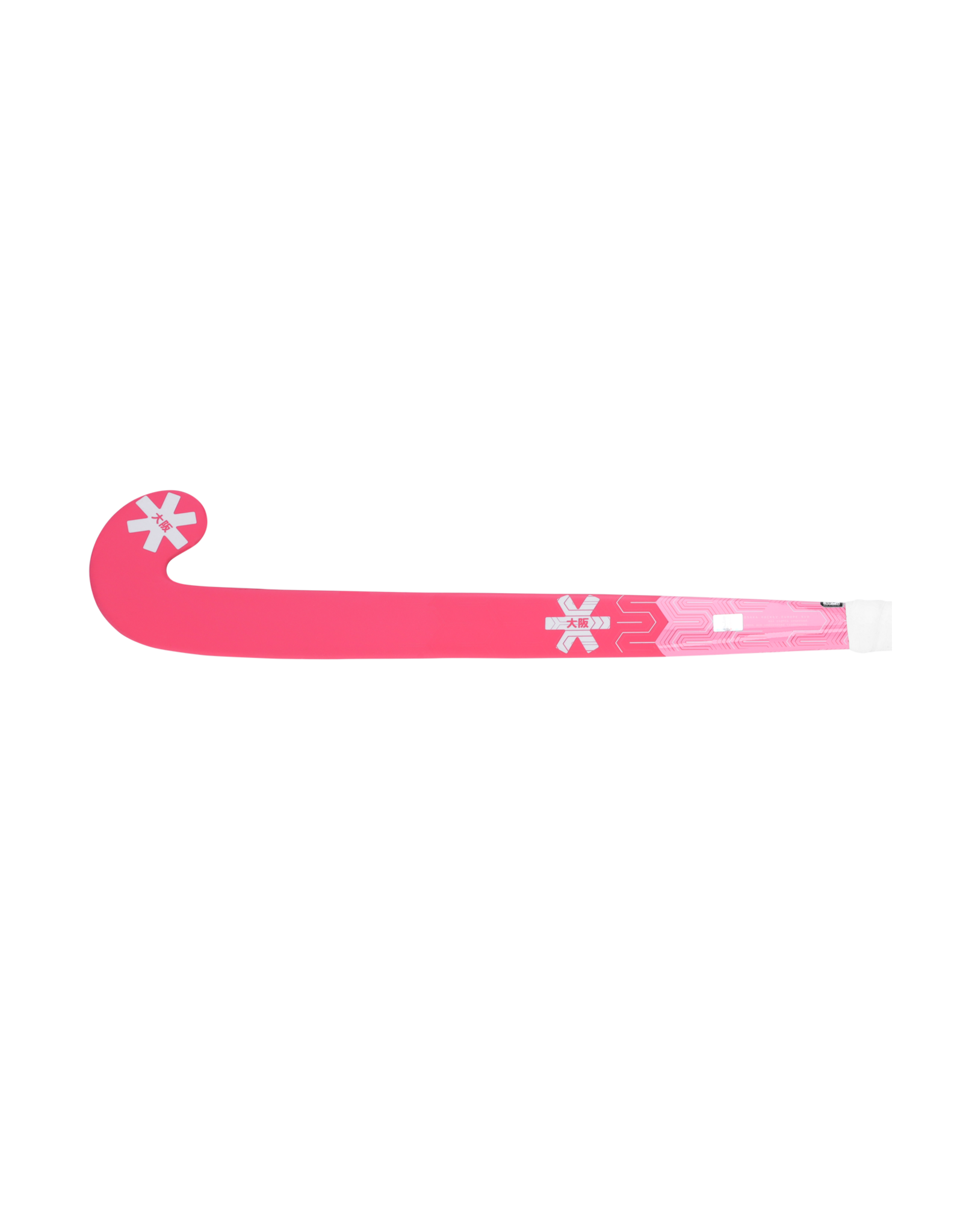 Osaka LOW BOW ADVANCED 25-HOT PINK