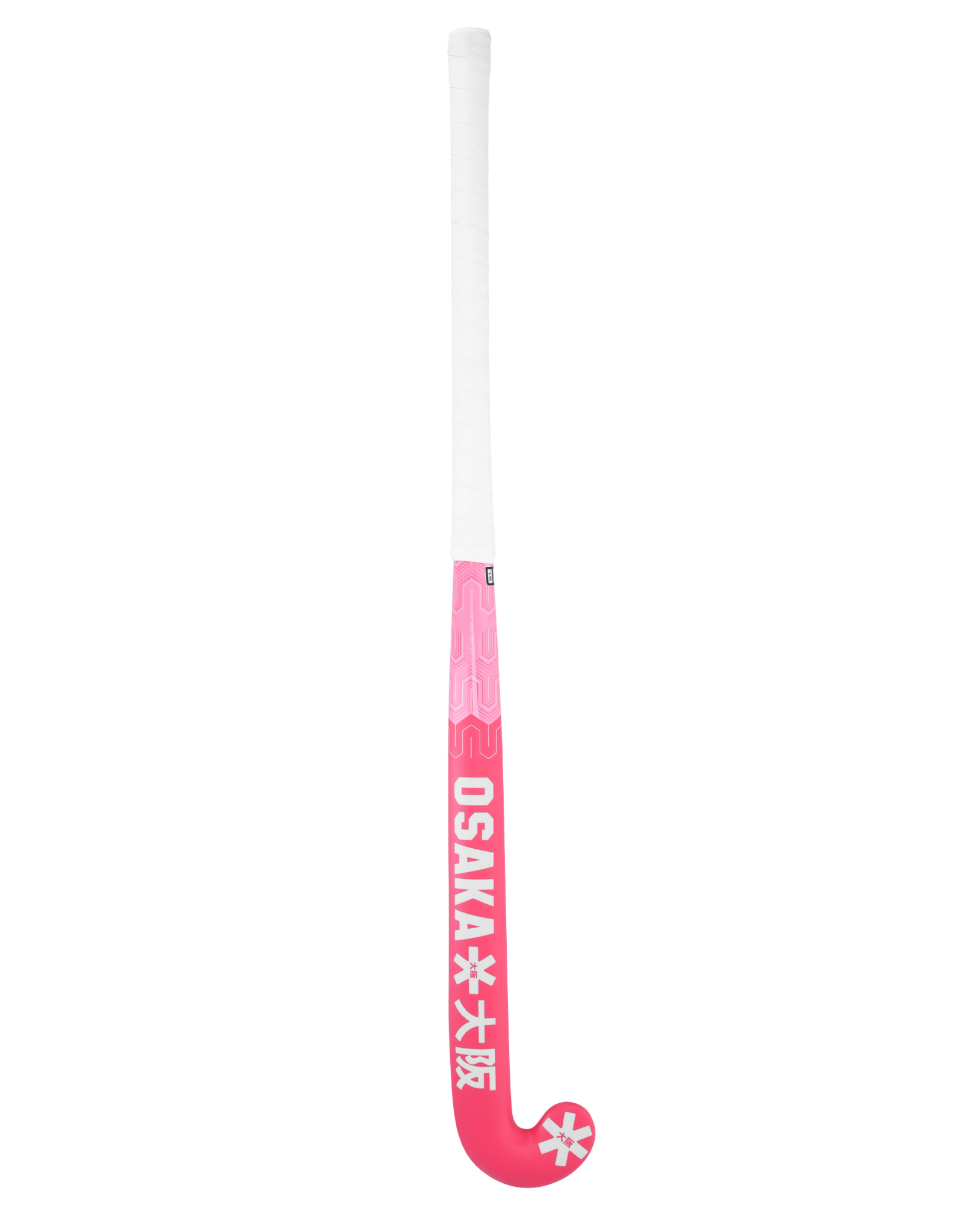 Osaka LOW BOW ADVANCED 25-HOT PINK