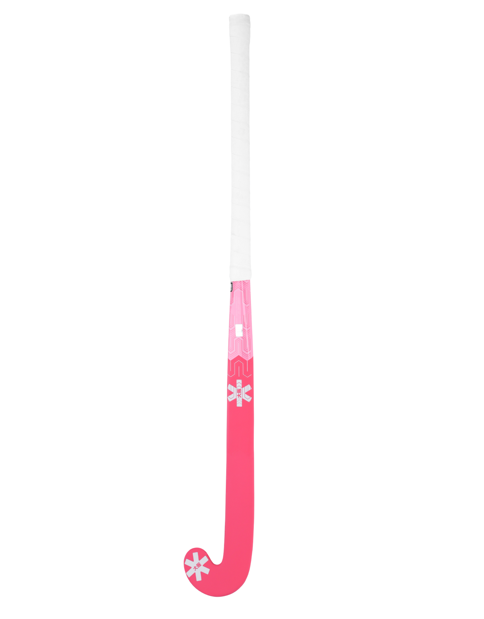 Osaka LOW BOW ADVANCED 25-HOT PINK