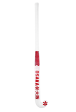 Osaka LOW BOW ADVANCED 40-HOT PINK