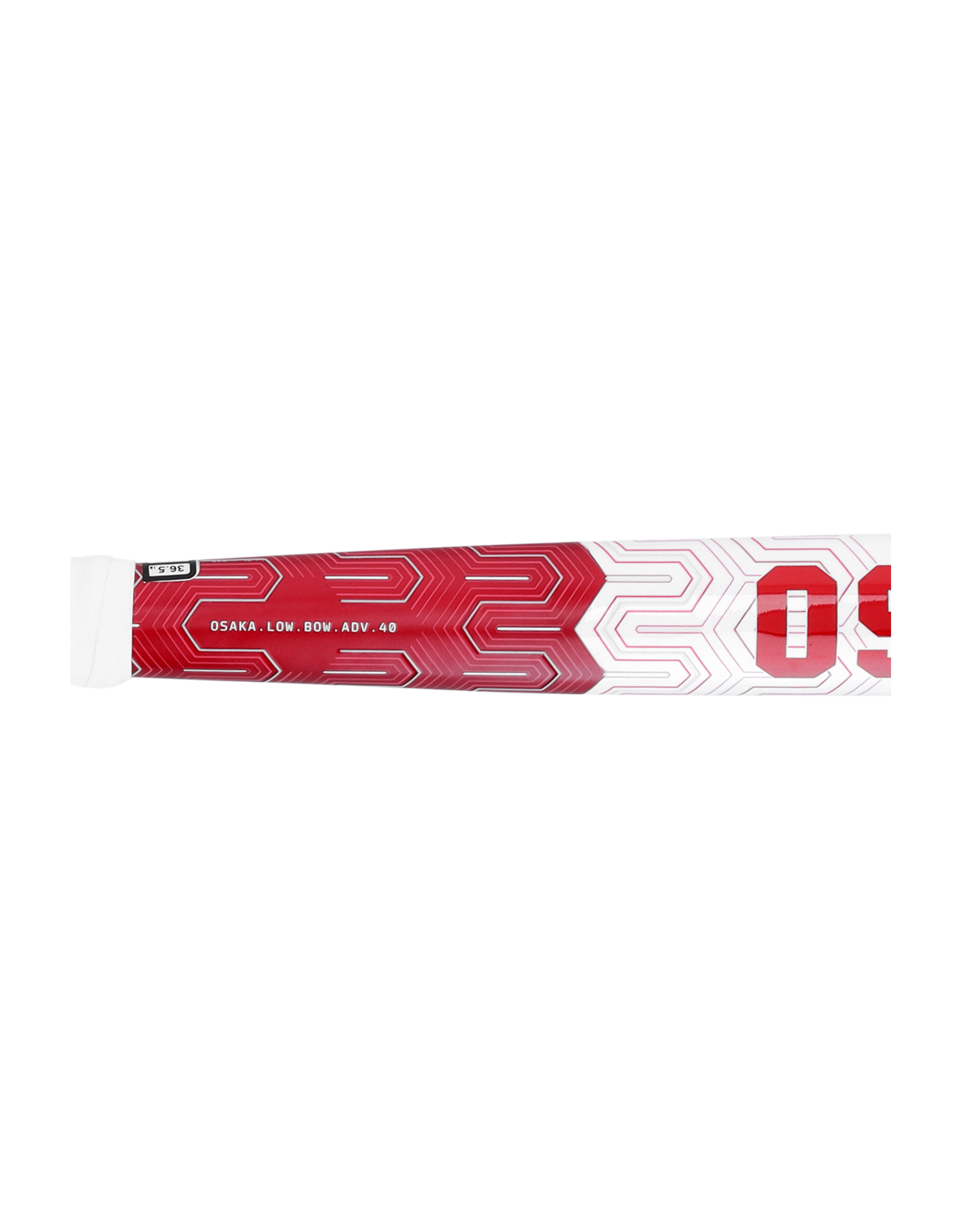 Osaka LOW BOW ADVANCED 40-HOT PINK