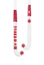 Osaka LOW BOW ADVANCED 40-HOT PINK
