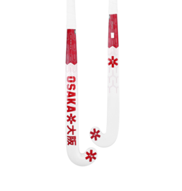 Osaka LOW BOW ADVANCED 40-HOT PINK