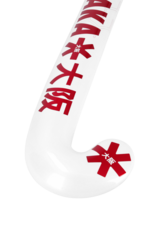 Osaka LOW BOW ADVANCED 40-HOT PINK