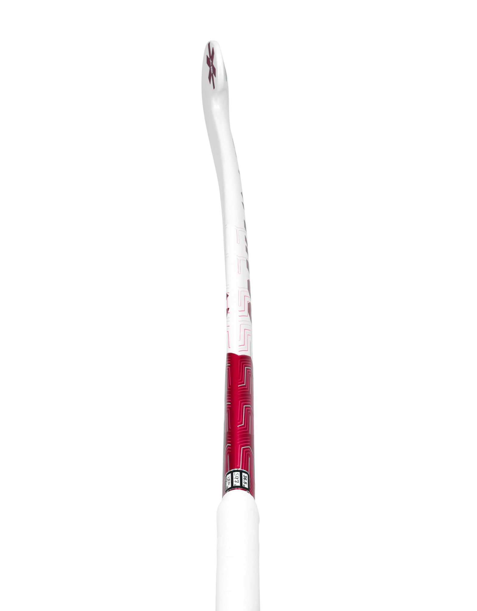 Osaka LOW BOW ADVANCED 40-HOT PINK