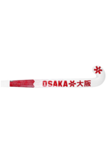 Osaka LOW BOW ADVANCED 40-HOT PINK