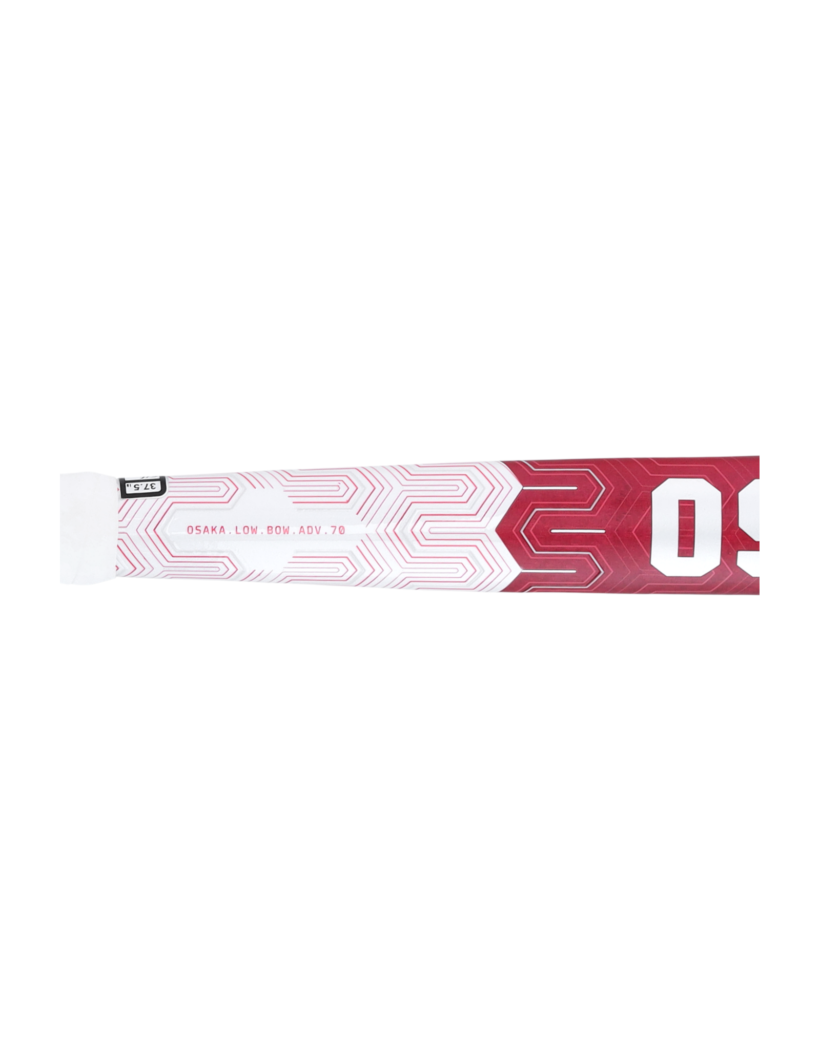 Osaka LOW BOW ADVANCED 70-HOT PINK