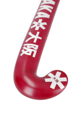 Osaka LOW BOW ADVANCED 70-HOT PINK