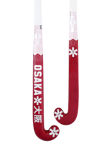 Osaka LOW BOW ADVANCED 70-HOT PINK