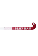 Osaka LOW BOW ADVANCED 70-HOT PINK