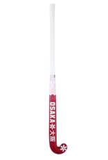 Osaka LOW BOW ADVANCED 70-HOT PINK