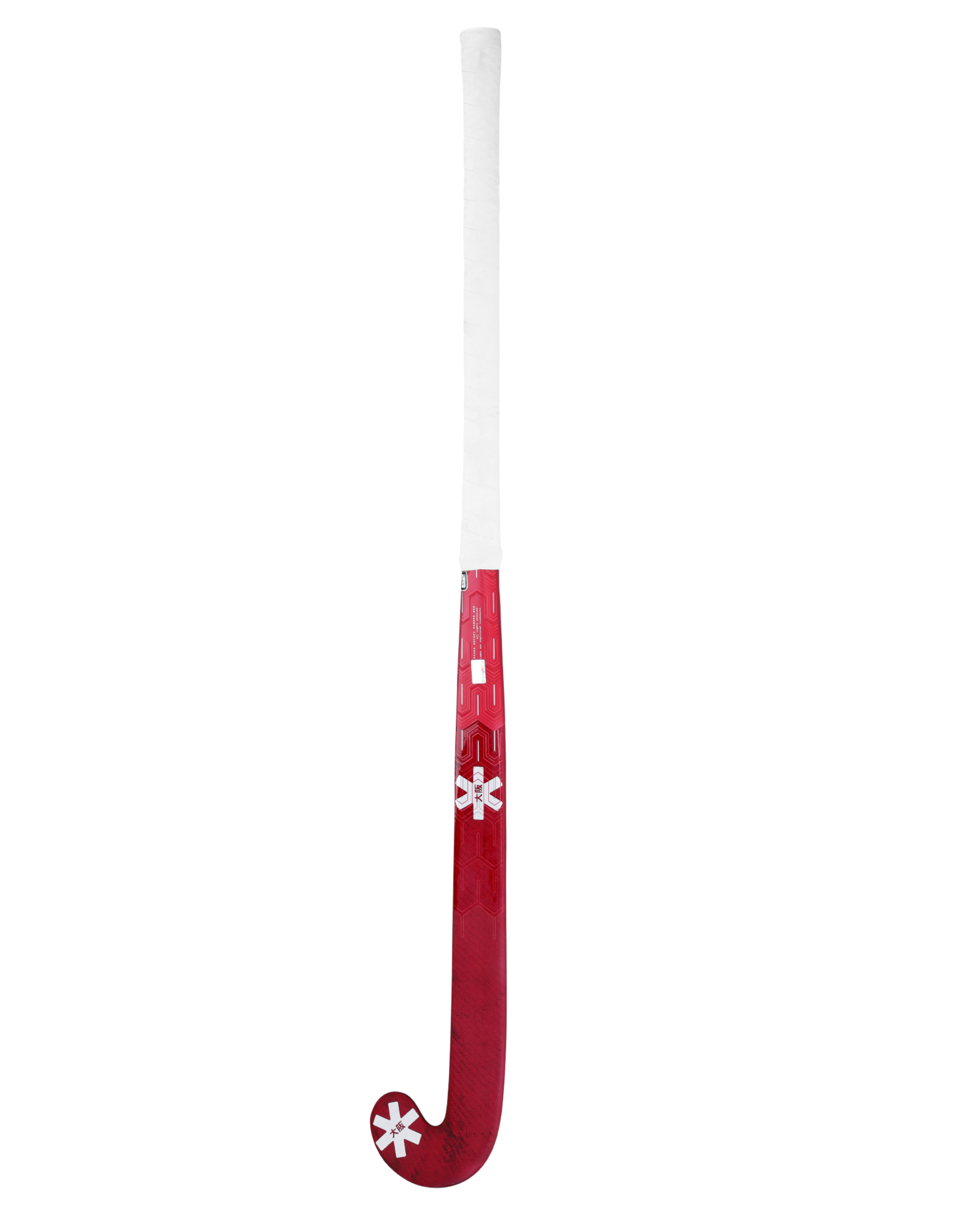 Osaka LOW BOW ADVANCED 85-HOT PINK