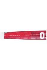 Osaka LOW BOW ADVANCED 85-HOT PINK