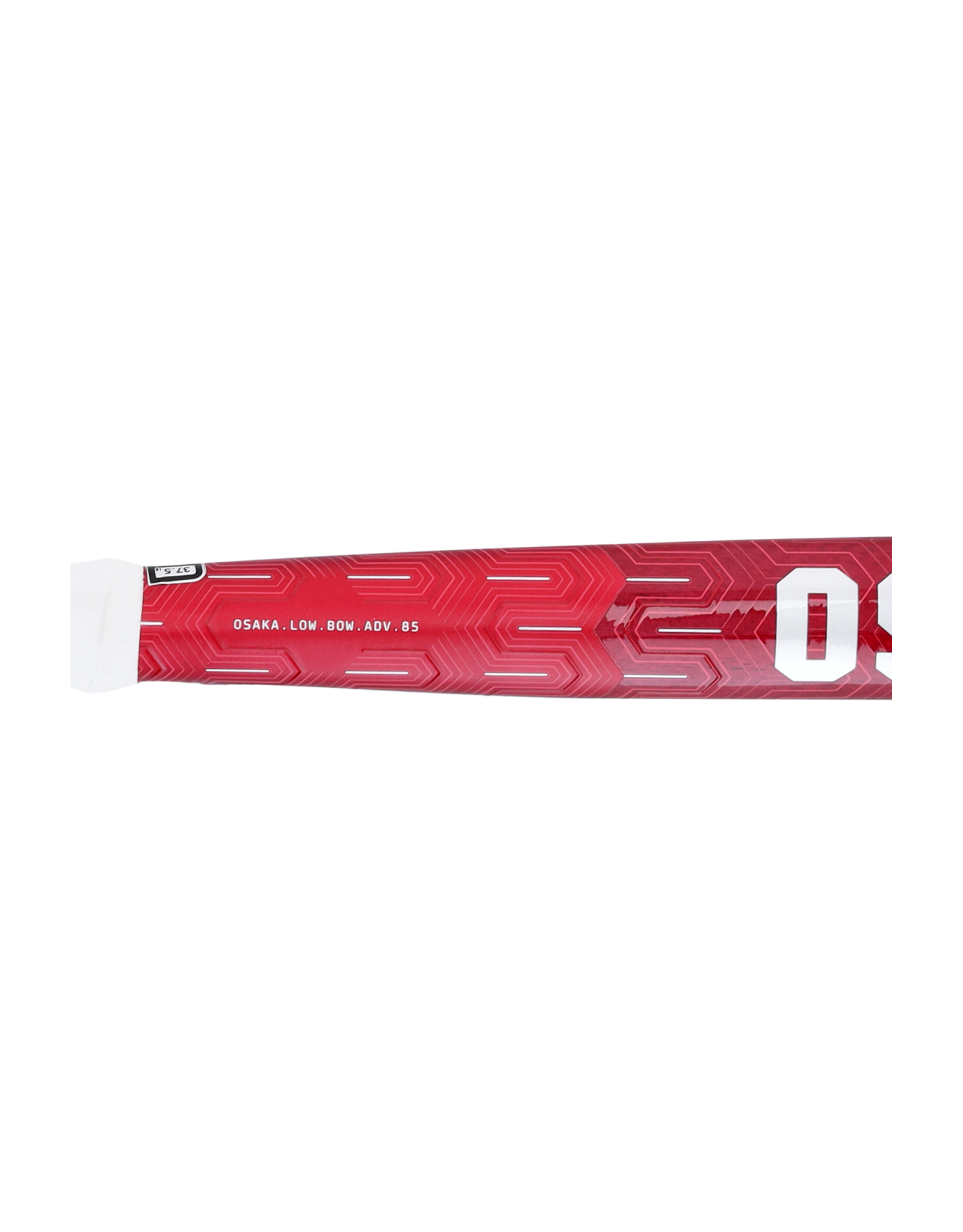 Osaka LOW BOW ADVANCED 85-HOT PINK