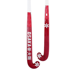 Osaka LOW BOW ADVANCED 85-HOT PINK