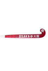 Osaka LOW BOW ADVANCED 85-HOT PINK