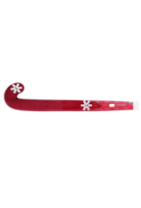 Osaka LOW BOW ADVANCED 85-HOT PINK