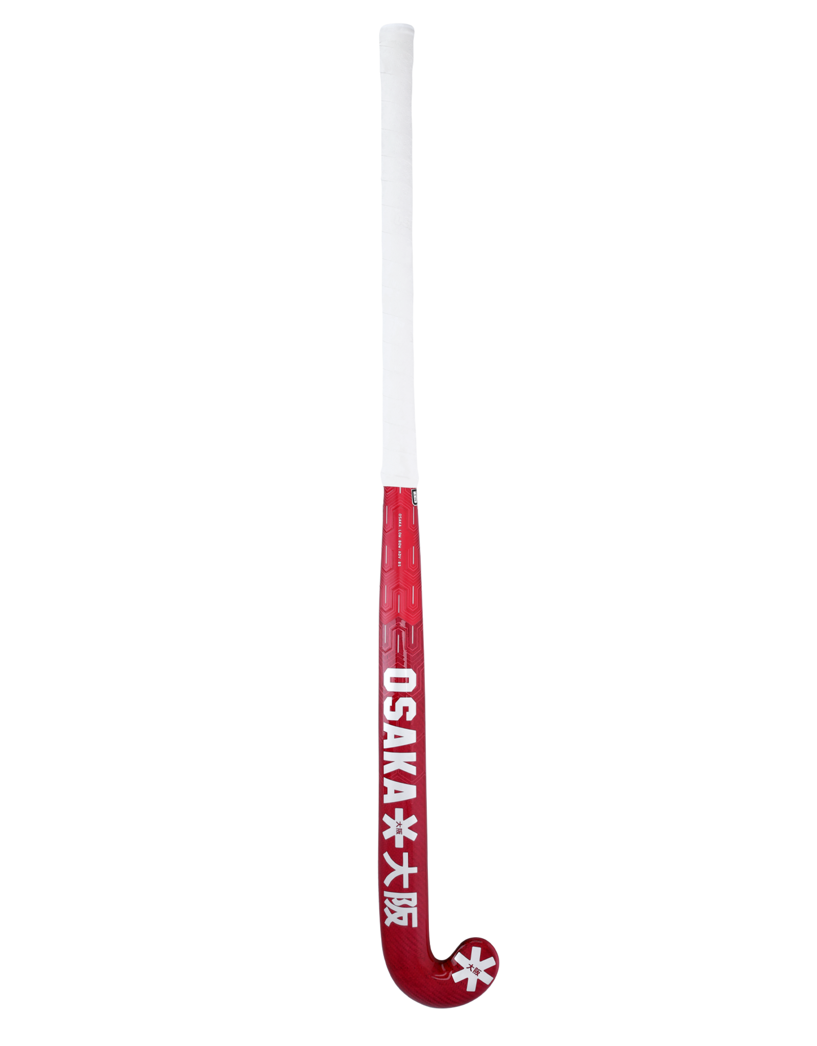 Osaka LOW BOW ADVANCED 85-HOT PINK