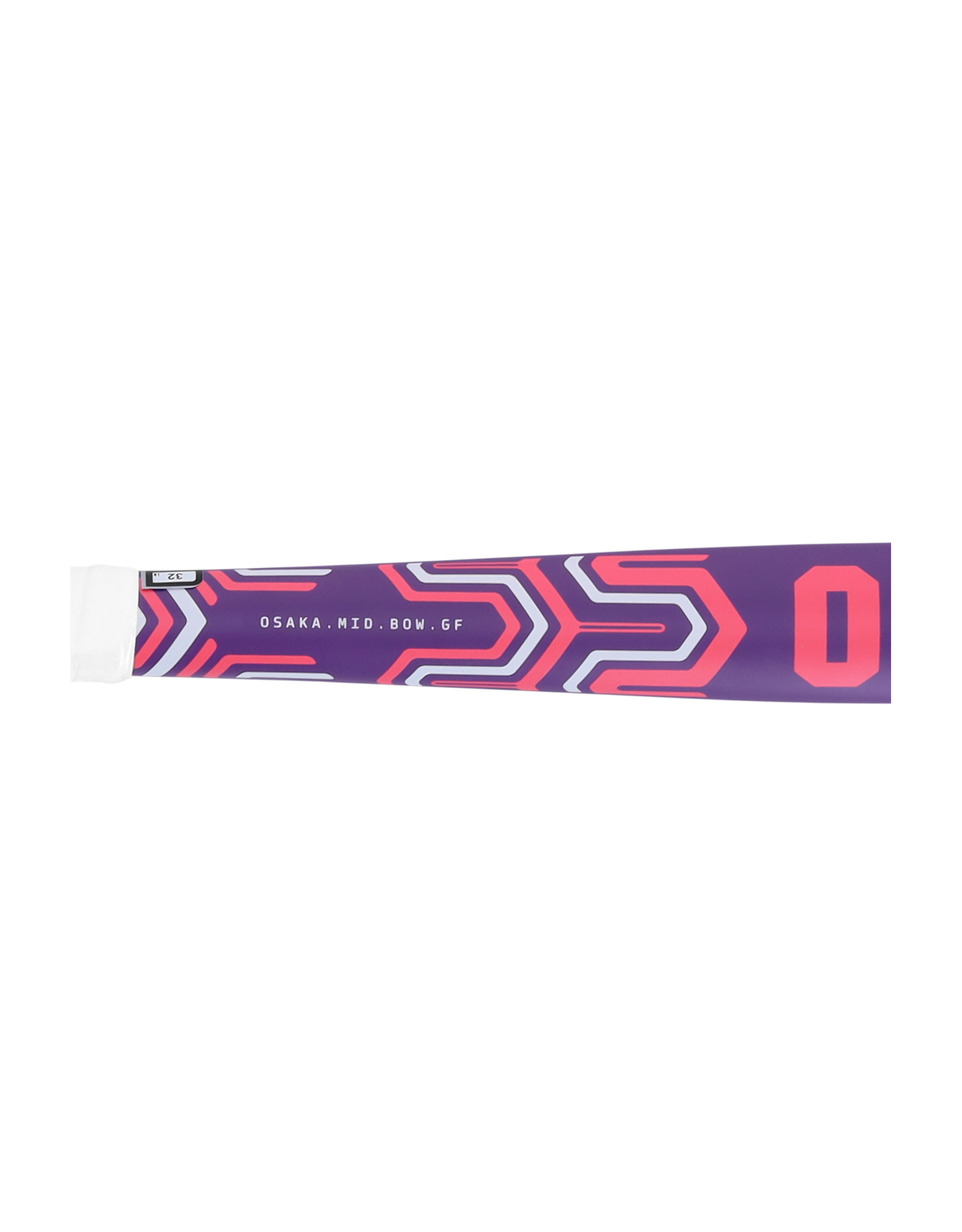 Osaka MID BOW GF-ROYAL PURPLE