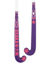 Osaka MID BOW GF-ROYAL PURPLE
