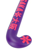 Osaka MID BOW GF-ROYAL PURPLE