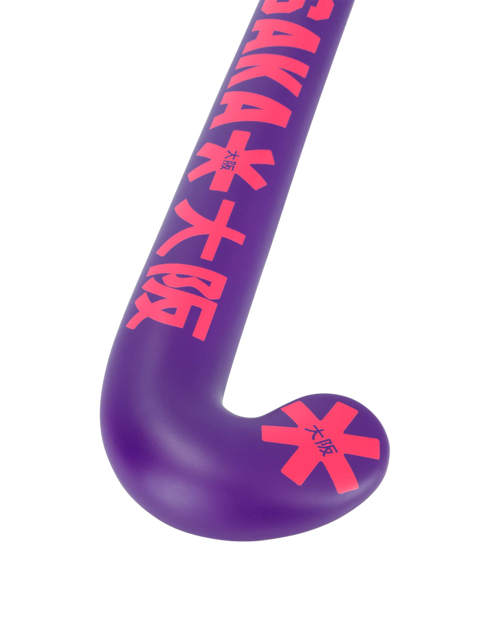 Osaka MID BOW GF-ROYAL PURPLE