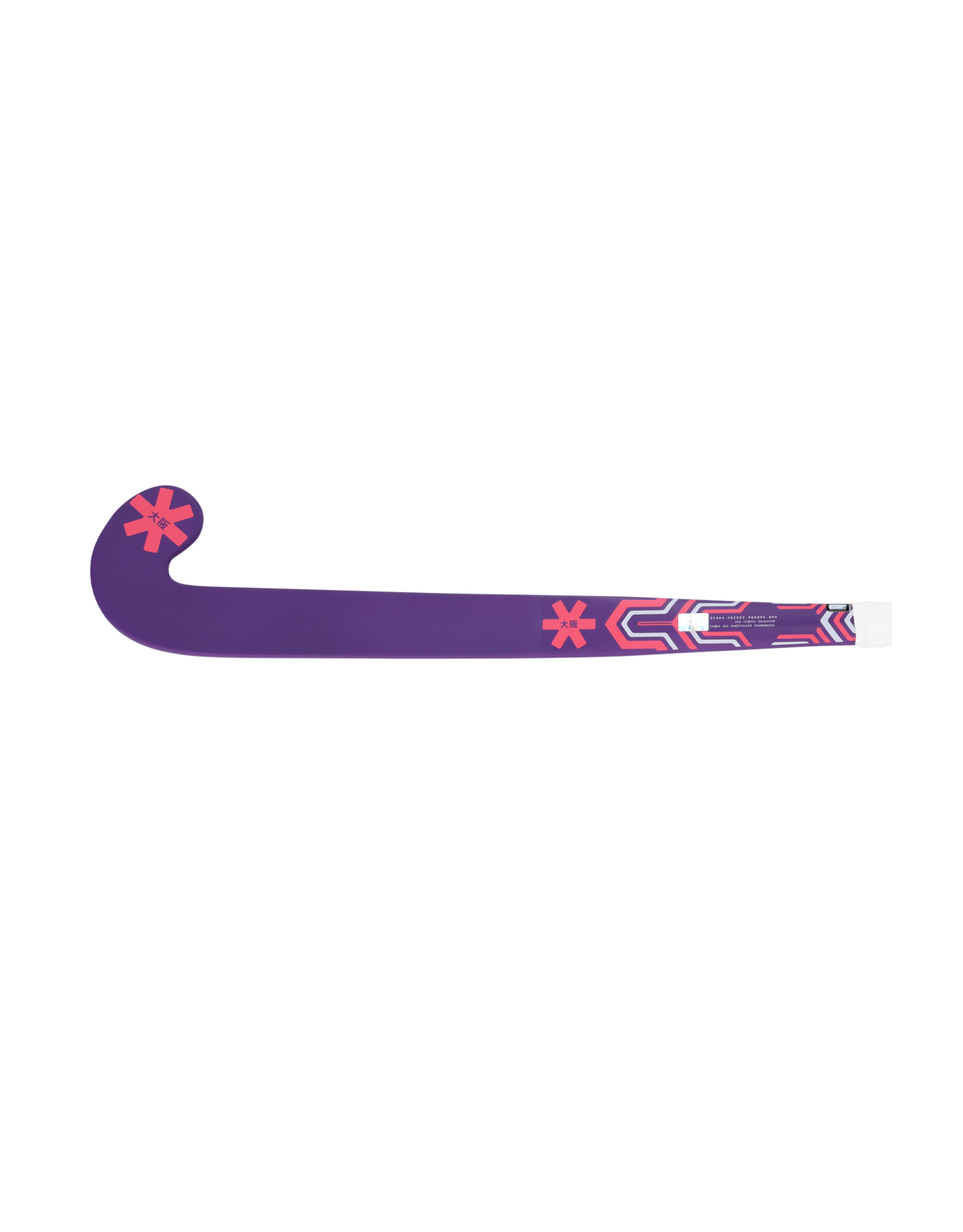 Osaka MID BOW GF-ROYAL PURPLE