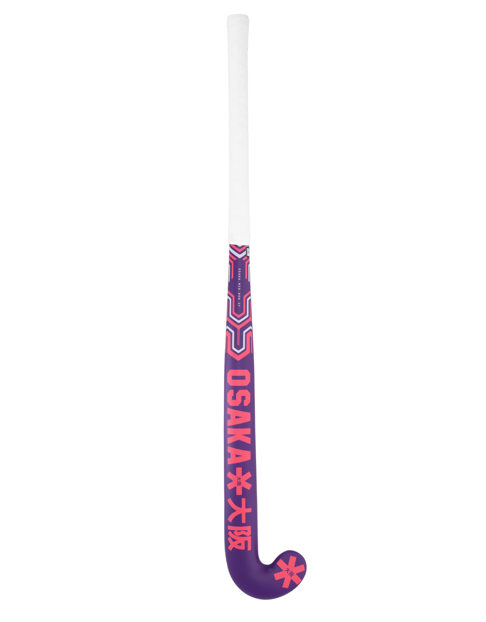 Osaka MID BOW GF-ROYAL PURPLE